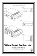 Image result for Nintendo Entertainment System Console Illustration