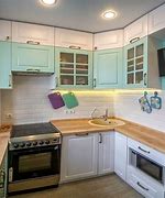 Image result for Kitchen 10 Square Meters