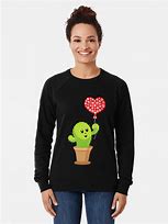 Image result for Heart Shaped Cactus