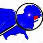 Image result for USA Map Clip Art