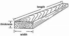 Image result for Measuring Logs for Board Feet