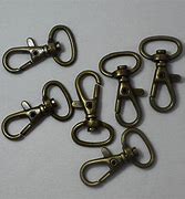 Image result for Swivel Lobster Clasp Keychain