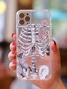 Image result for Clear iPhone Case