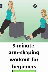 Image result for 3 Minute Arm Workout