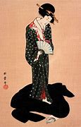 Image result for 1700s Japan