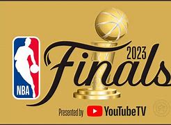 Image result for Retro NBA Finals Logo