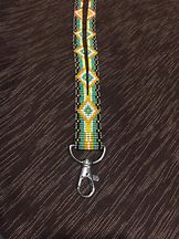 Image result for Lanyard Clips Ring