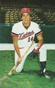 Image result for Kent Hrbek Girlfriend