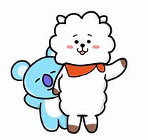 Image result for BTS 21 Characters Koya