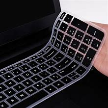 Image result for silicon keyboards covers hp