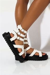 Image result for ShopAKIRA Feet Sandals