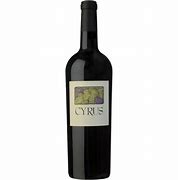 Image result for Alexander Valley Cyrus