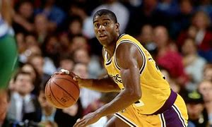 Image result for Magic Johnson Signed