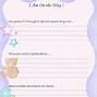 Image result for Children's Book Outline Template