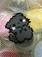 Image result for Cute Animal Perler Bead Patterns