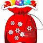 Image result for Sack of Christmas Presents