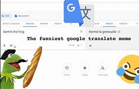 Image result for Funny Google Translate Memes