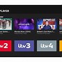 Image result for ITV Player Logo