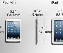 Image result for iPod vs iPad Mini4