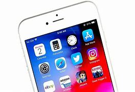 Image result for iPhone 6 Plus iOS