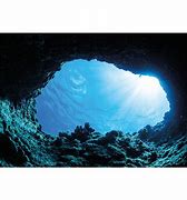 Image result for Underwater Cave and Shipwreck