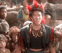 Image result for Hook Movie Rufio