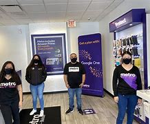 Image result for Metro by T-Mobile Uniforms