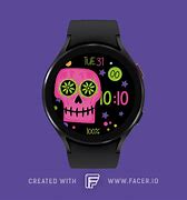 Image result for Samsung Galaxy Gear S3 Frontier Watchfaces