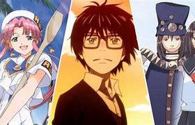 Image result for Best Anime On FUNimation