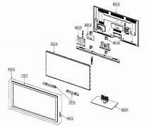 Image result for Samsung Plasma TV Parts List