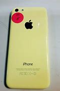 Image result for iPhone 5C Yellow 14