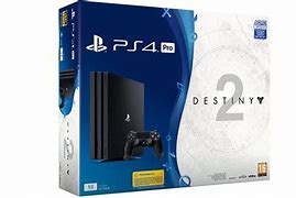 Image result for Destiny 2 PS4 Pro