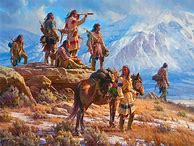 Image result for Native American Art Prints Free
