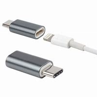 Image result for Adaptador Tipo C a iPhone