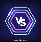 Image result for vs Neon Background Template