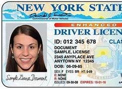 Image result for USA ID Card Template