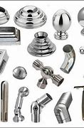 Image result for Handrail Accessories