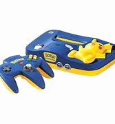 Image result for Nintendo 64