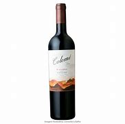 Image result for Colome Vino Tinto