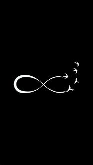 Image result for Infinity Backgorud iPhone