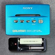 Image result for Sony Wm-701C