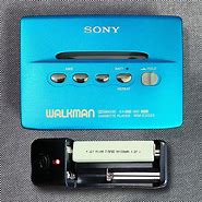 Image result for Sony Walkman Cassette Player