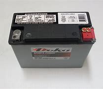 Image result for Deka Battery ETX18L