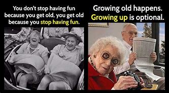 Image result for Funny Old Age Humor