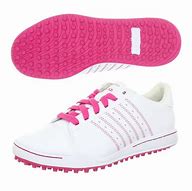 Image result for Adidas Girls Golf Shoes