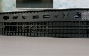 Image result for Xbox One X Back Panel