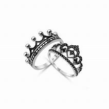 Image result for King and Queen Crown Set