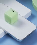 Image result for Phone Chargers Cube