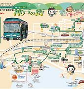 Image result for Kobe Map