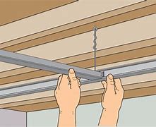 Image result for Suspended Ceiling Wall Angle